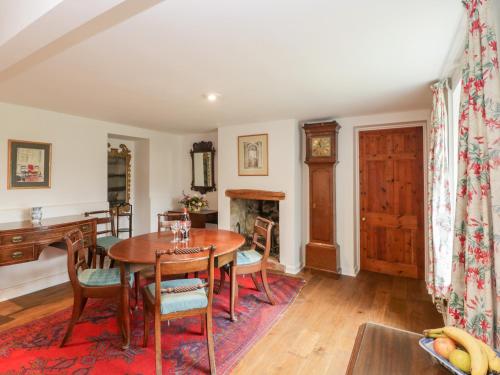 Church View in Swallowcliffe