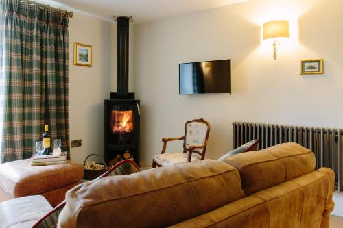 Knotts Rest, Skipton (fotografie 6)