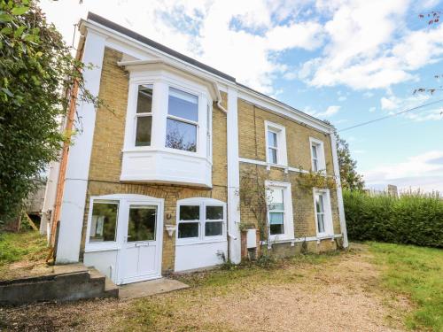 Hunters gîte à louer Isle Of Wight Community Healthcare NHS Trust