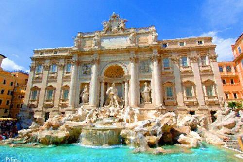Rome Vatican Suite - image 2