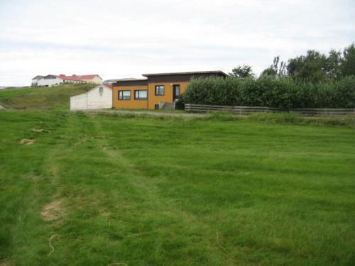 Midhop guesthouse