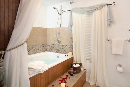 Lakehouse Bed and Breakfast - image 7