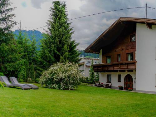 Alpenblick Appartements - image 5