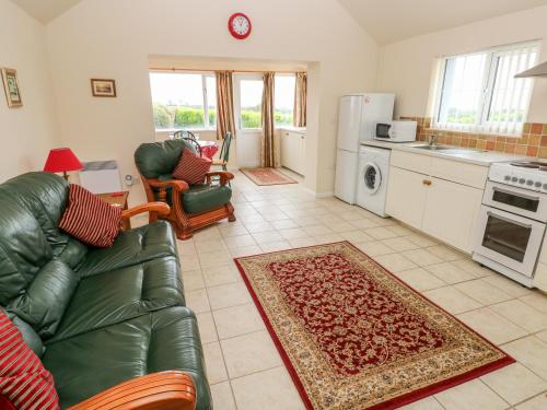 Llaethdy gîte à louer Minwear