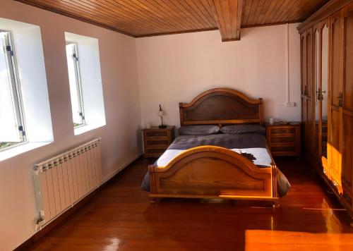  A Casa do Chico in Ourense