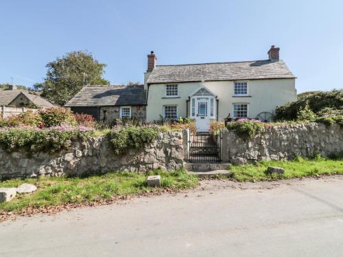 West View Cottage, Padstow, Cornwall