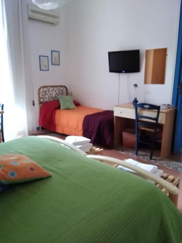 Bed and breakfast SoleLuna della Solidarietà