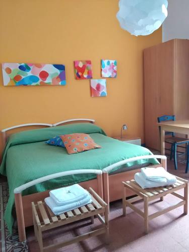 Bed and breakfast SoleLuna della Solidarietà