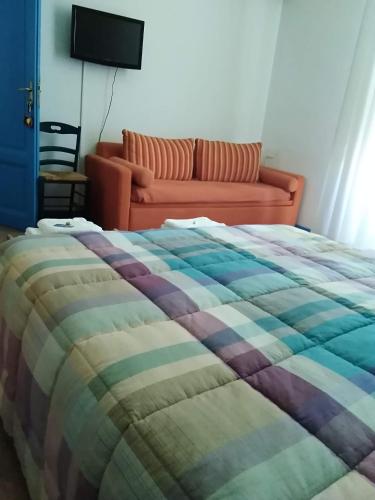 Bed and breakfast SoleLuna della Solidarietà