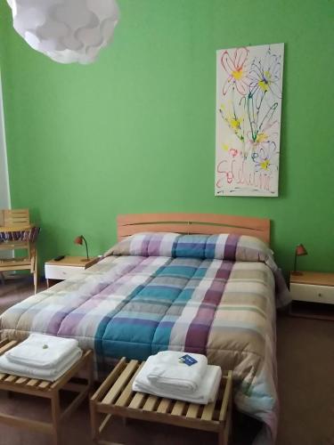 Bed and breakfast SoleLuna della Solidarietà