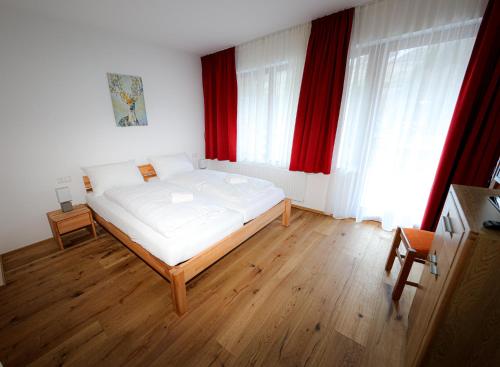 Appartementhaus Römerhof Superior - Kärnten Card Sommer inklusive Appartementhaus Römerhof Superior - Kärnten Card Sommer inklusive