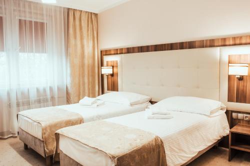 Cumulus Hotel - image 11