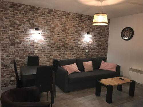 Briancon : Appartement 4-6 personnes moderne, tout confort.