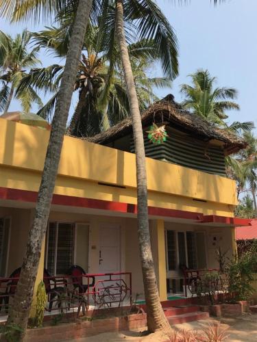 Zen Hostel photo
