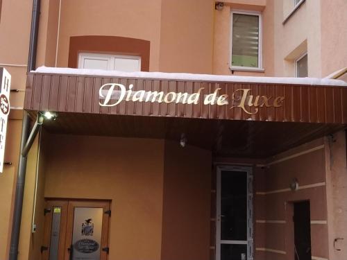 Diamond De Luxe