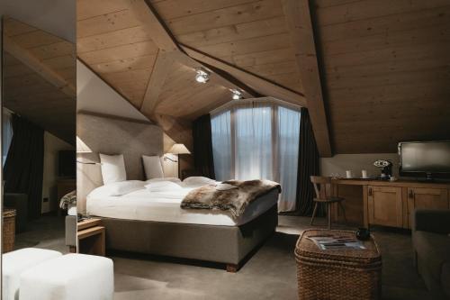 Eco & Wellness Boutique Hotel Sonne - image 12