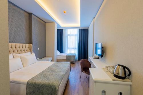 Ve Hotels Palandoken