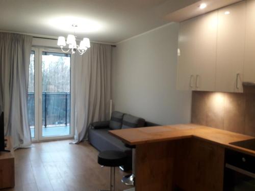 Apartament Wiosenna