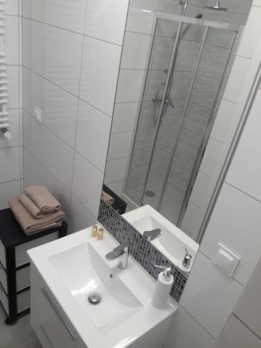 Apartament Wiosenna