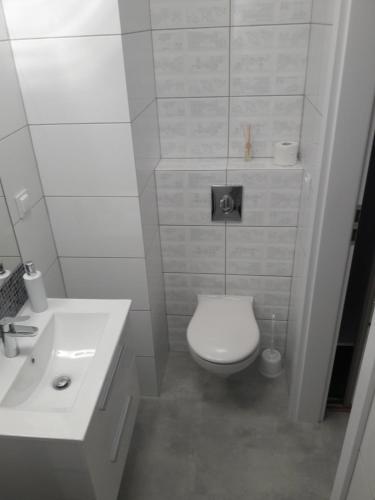 Apartament Wiosenna