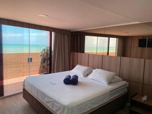 Anjos Praia Hotel in Joao Pessoa