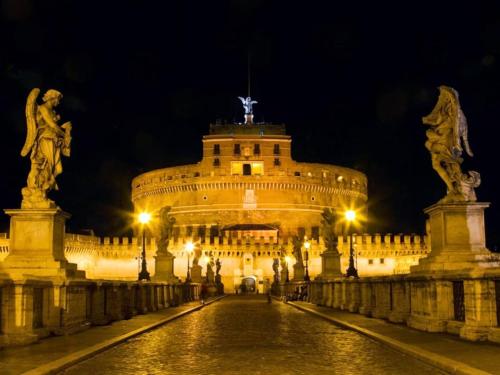 Rome Vatican Suite - image 12