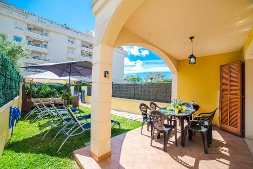 Villa Tucan Alcudia Cycling - Tap to explore photos
