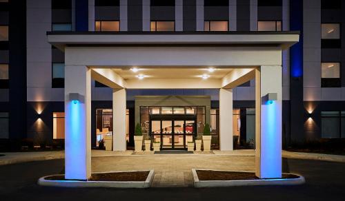 A szálláshely kívülről, Holiday Inn Express Sarnia - Point Edward By IHG in Sarnia (Ontario)