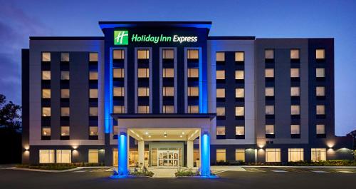 Holiday Inn Express - Sarnia - Point Edward, an IHG Hotel - Sarnia