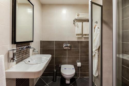 Parkhouse Hotel & Spa, Istanbul (fotografie 6)
