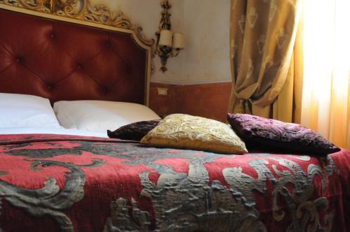 Hotel Romanico Palace