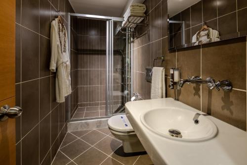 Parkhouse Hotel & Spa, Istanbul (fotografie 3)