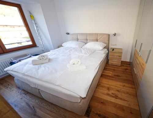 Appartementhaus Römerhof Superior - Kärnten Card Sommer inklusive Appartementhaus Römerhof Superior - Kärnten Card Sommer inklusive