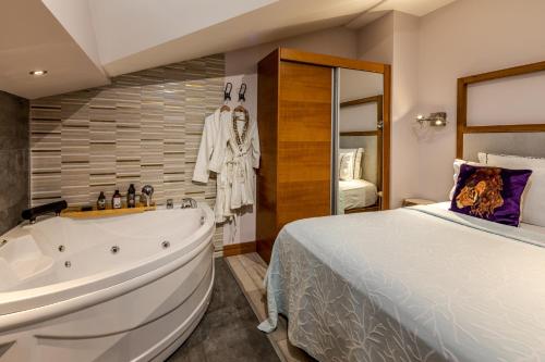 Parkhouse Hotel & Spa - image 9