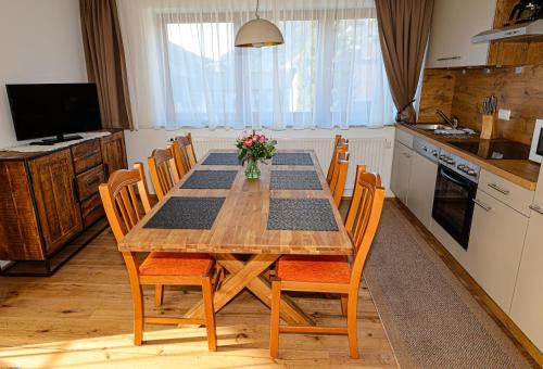 Appartementhaus Römerhof Superior - Kärnten Card Sommer inklusive Appartementhaus Römerhof Superior - Kärnten Card Sommer inklusive