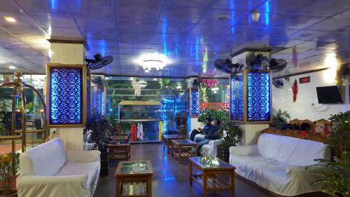 Fojė, Hotel Hill View in Bandarban