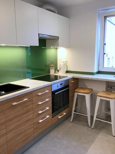 Apartament Karpaty
