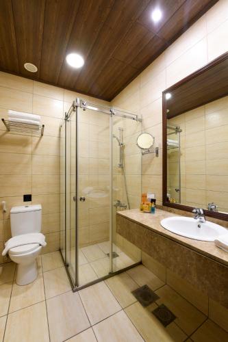 Habitación doble, superior
