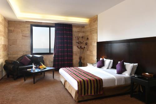 Reston Hotel in Jounieh városközpont
