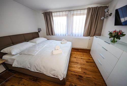 Appartementhaus Römerhof Superior - Kärnten Card Sommer inklusive Appartementhaus Römerhof Superior - Kärnten Card Sommer inklusive