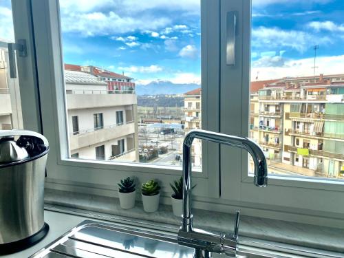  A Cuneo in Terrazza in Cuneo