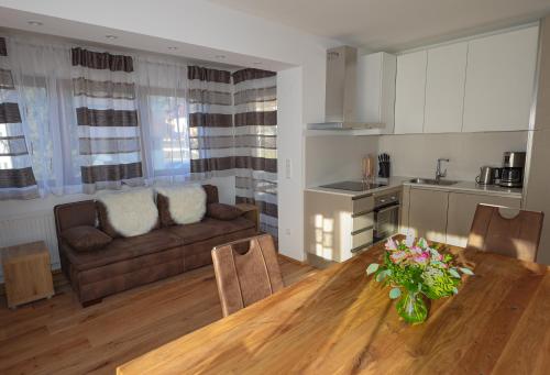 Appartementhaus Römerhof Superior - Kärnten Card Sommer inklusive Appartementhaus Römerhof Superior - Kärnten Card Sommer inklusive