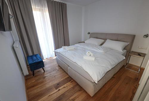 Appartementhaus Römerhof Superior - Kärnten Card Sommer inklusive Appartementhaus Römerhof Superior - Kärnten Card Sommer inklusive