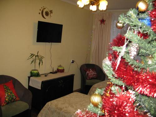 Apartment on Menshikovsky Prospekt - image 7