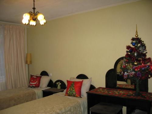 Apartment on Menshikovsky Prospekt - image 8