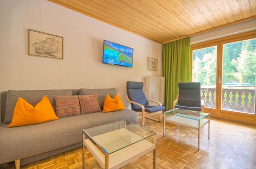  Apartement Austria by Alpen Apartments in Saalbach-Hinterglemm