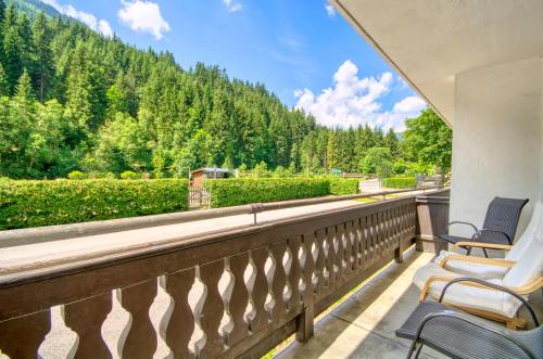  Apartement Austria by Alpen Apartments in Saalbach-Hinterglemm