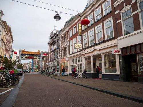 Hotel Hague Center, The Hague