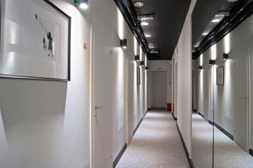 Hotel Petrovka 17 - main image