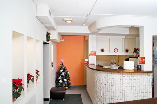 Hotel Petrovka 17 - image 4